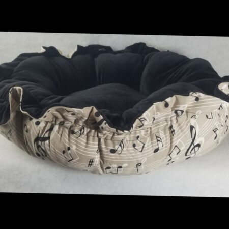 Dodomou musique/ noir