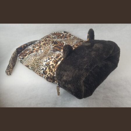 Loveuse de Luxe Leopard / Marron