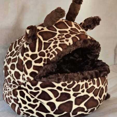 COC d'exception GIRAFE de Luxe